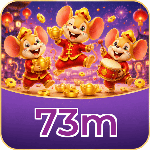 73m Logo
