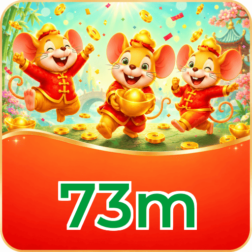 73m Logo
