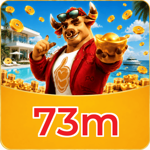 73m Logo