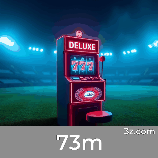 73m Logo