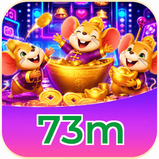 73m Logo