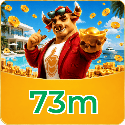 73m Logo