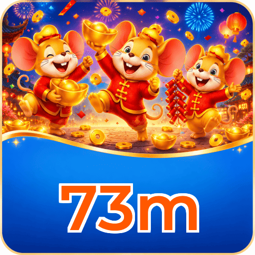 73m Logo
