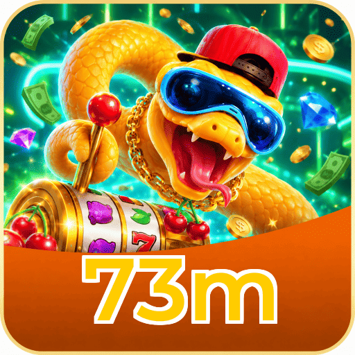 73m Logo