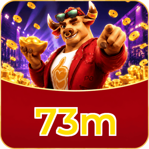 73m Logo