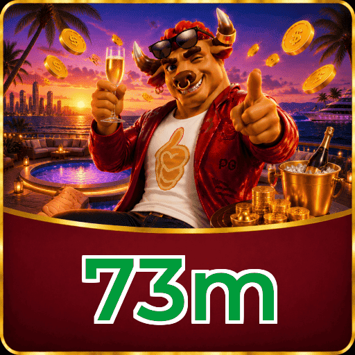 73m Logo