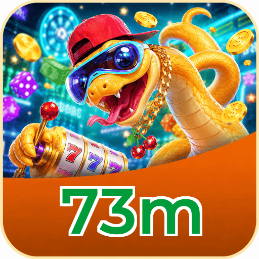73m Logo