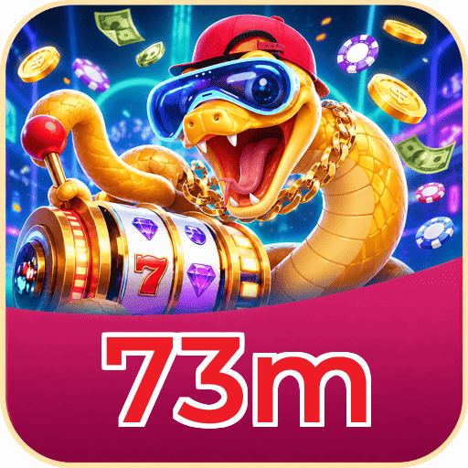 73m Logo