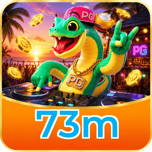73m Logo